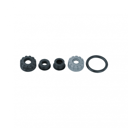 Topeak JoeBlow Max HP Rebuild Kit - TRK-MAX02 - Aerolux