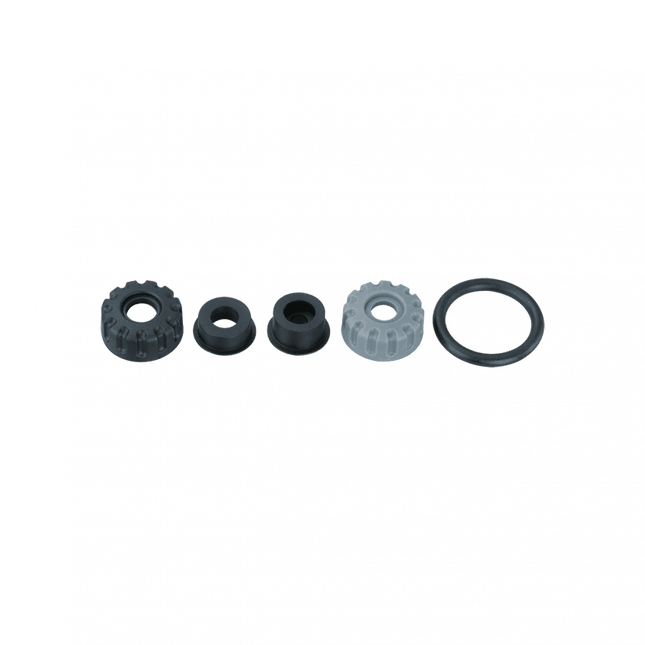 Topeak JoeBlow Max HP Rebuild Kit - TRK-MAX02 - Aerolux