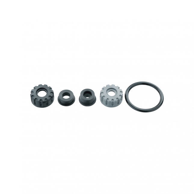 Topeak JoeBlow Max II Rebuild Kit - TRK-MAX01 - Aerolux