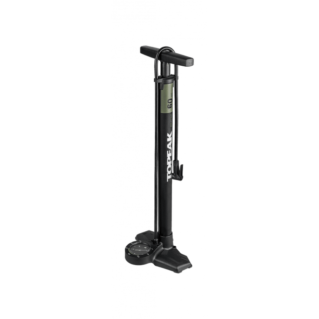 Topeak JoeBlow Mountain Ex - TJB-ME2 - Aerolux