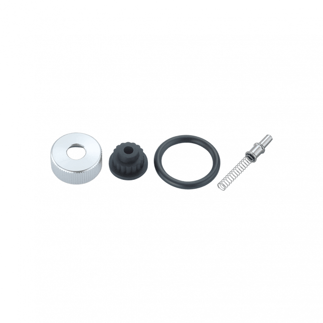 Topeak JoeBlow Pro/Turbo Rebuild Kit - TRK-JB01 - Aerolux