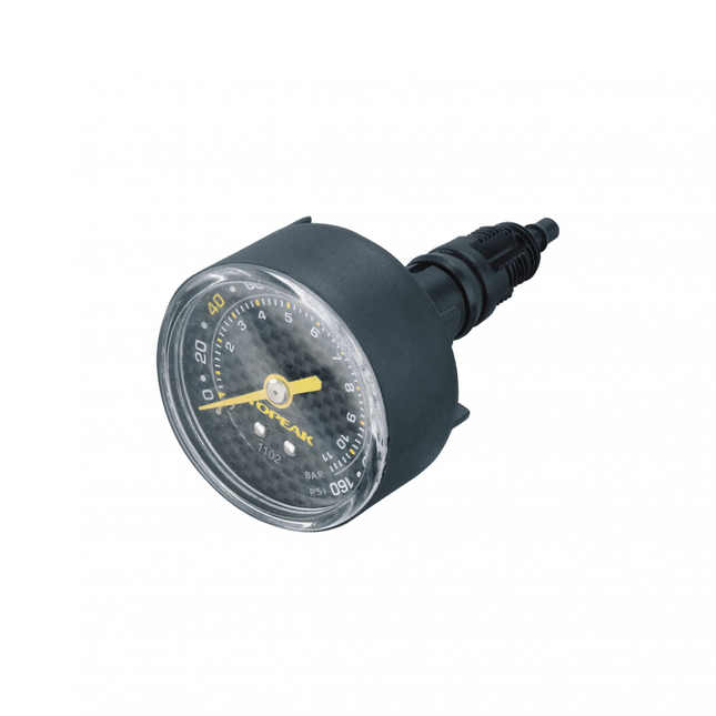 Topeak JoeBlow Pro/Turbo/Sprint Gauge - TRK-G13 - Aerolux