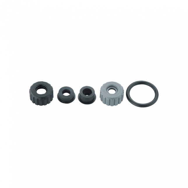 Topeak JoeBlow Sport II Rebuild Kit - TRK-JBS01 - Aerolux
