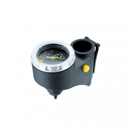 Topeak JoeBlow Sprint Gauge Housing - TRK-G09 - Aerolux