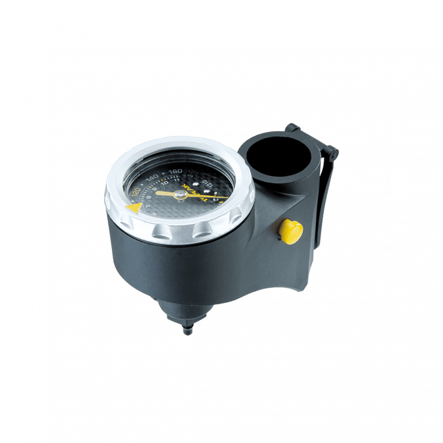 Topeak JoeBlow Sprint Gauge Housing - TRK-G09 - Aerolux