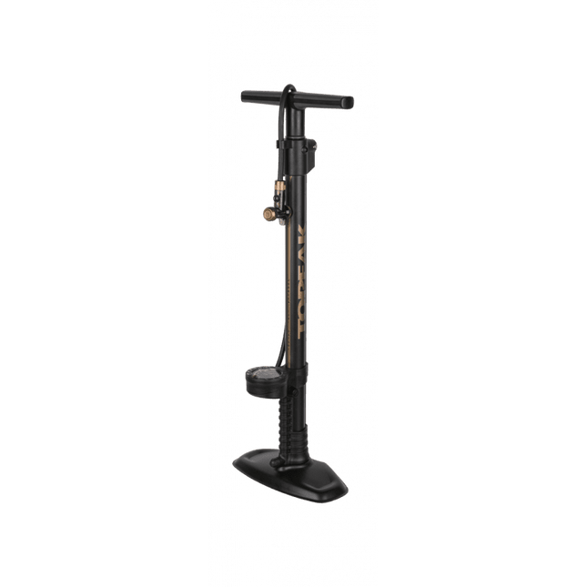 Topeak JoeBlow Tubi 2Stage - TJB-T2STG - Aerolux