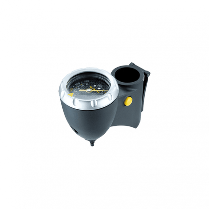 Topeak JoeBlow Turbo Gauge Housing - TRK-G08 - Aerolux