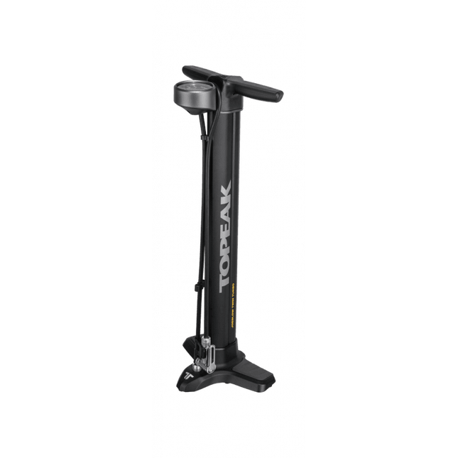 Topeak JoeBlow Twin Turbo - TJB-TT1 - Aerolux