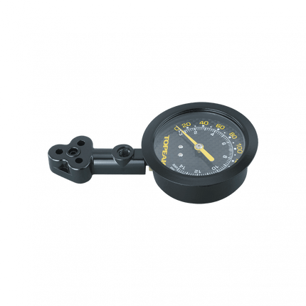 Topeak JoeBlow XO Gauge - TRK-G21 - Aerolux