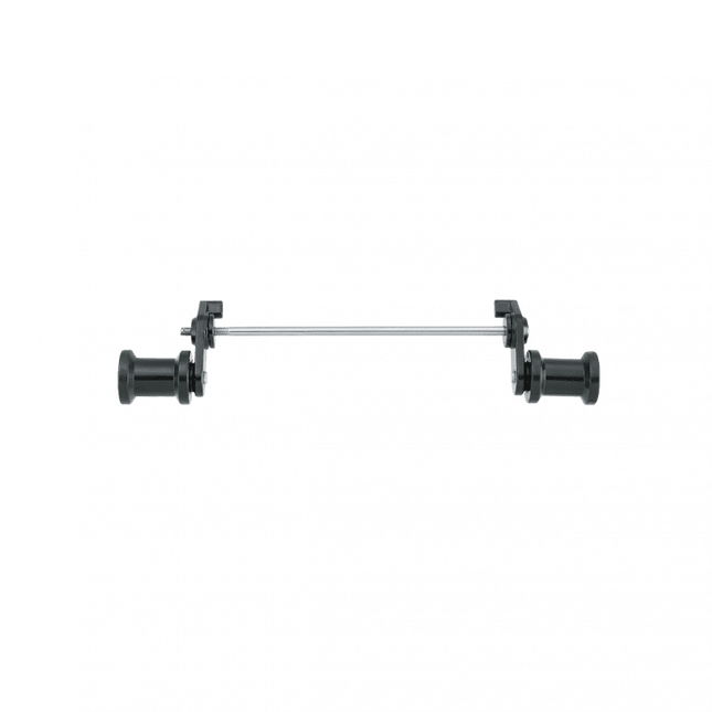 Topeak Journey Trailer QR Hitch - TRK-TTRSP01 - Aerolux