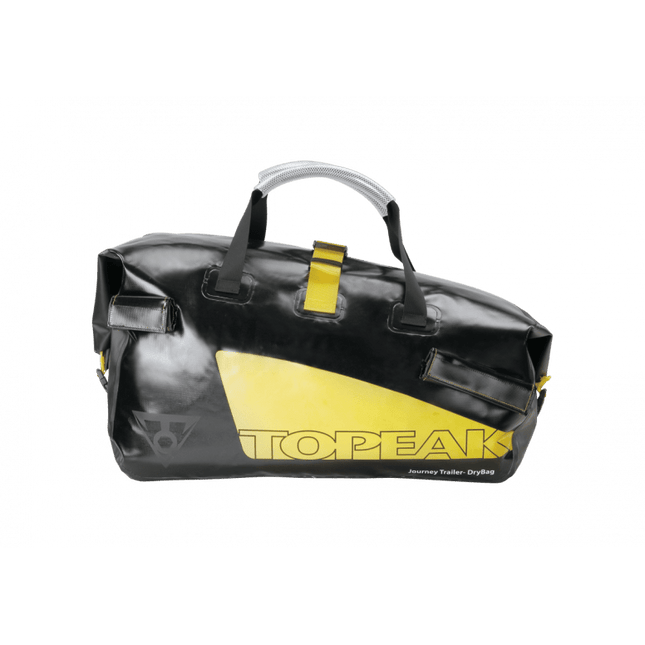 Topeak Journey Trailer Waterproof Drybag - TRK-TTRSP02 - Aerolux