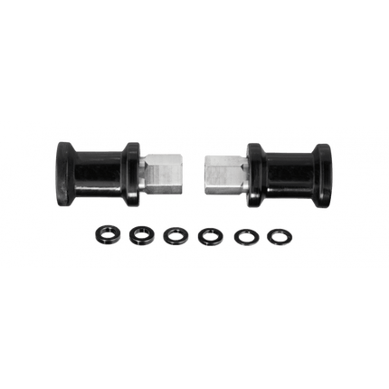 Topeak Journey TX Axle Kit - Hub Gears - TTR-TXNK-IGH - Aerolux