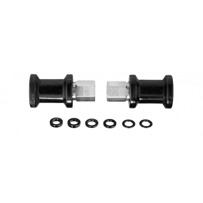 Topeak Journey TX Axle Kit - Hub Gears - TTR-TXNK-IGH - Aerolux