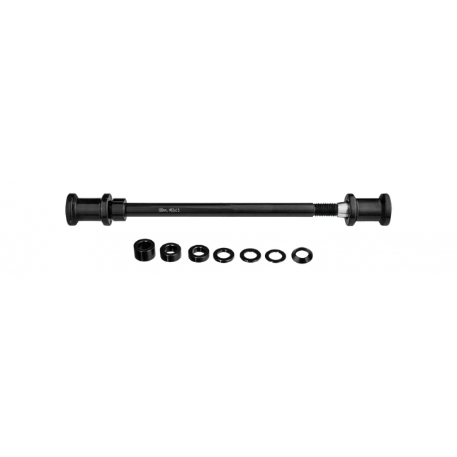 Topeak Journey TX Axle Kit - M12 x 1.5mm - TTR-TXAK-P15 - Aerolux