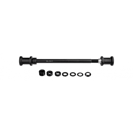 Topeak Journey TX Axle Kit - M12 x 1.75mm - TTR-TXAK-P175 - Aerolux