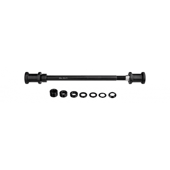 Topeak Journey TX Axle Kit - M12 x 1.75mm - TTR-TXAK-P175 - Aerolux