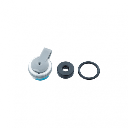 Topeak Micro Rocket AL/CB Rebuild Kit - TRK-TMR02 - Aerolux