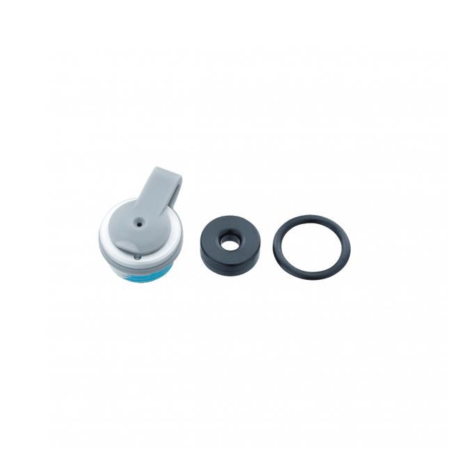 Topeak Micro Rocket AL/CB Rebuild Kit - TRK-TMR02 - Aerolux