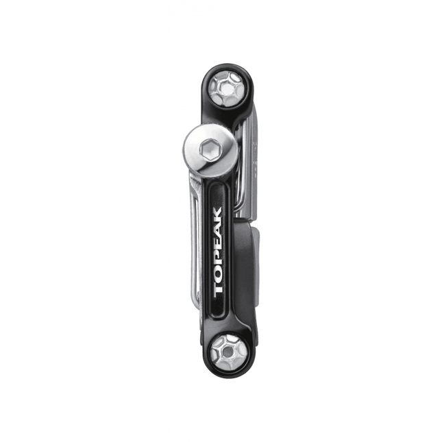 Topeak Mini 20 Pro - TT2536B - Aerolux