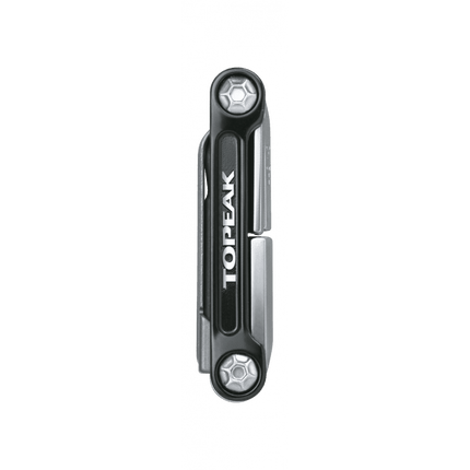Topeak Mini 9 Pro - TT2551B - Aerolux