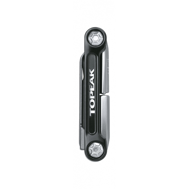 Topeak Mini 9 Pro - TT2551B - Aerolux