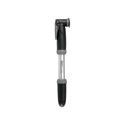 Topeak Mini Dual - TMMB2 - Aerolux