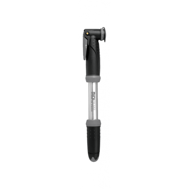 Topeak Mini Dual - TMMB2 - Aerolux