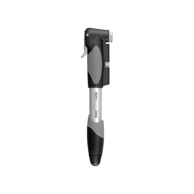 Topeak Mini Dual DX - TMD-2G - Aerolux
