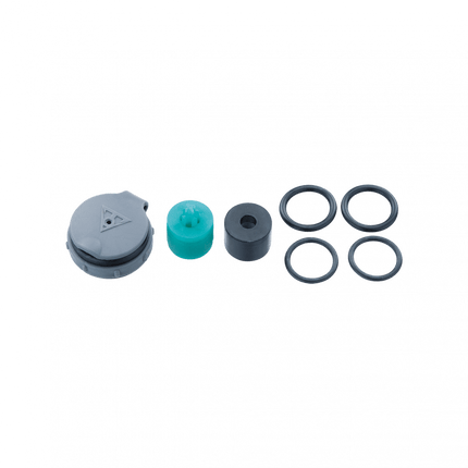 Topeak Mini Dual Rebuild kit - TRK-TMMB02 - Aerolux
