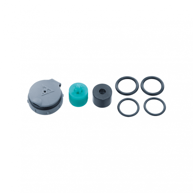 Topeak Mini Dual Rebuild kit - TRK-TMMB02 - Aerolux