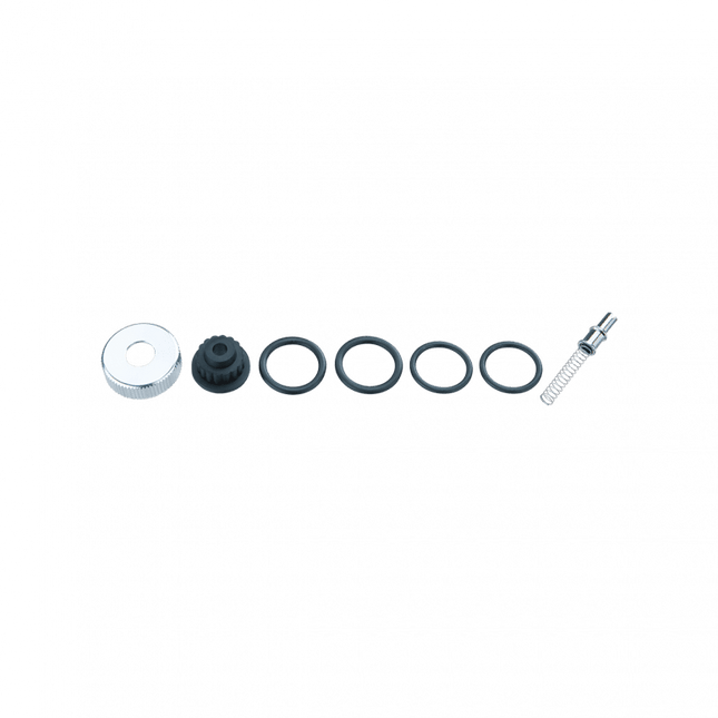 Topeak Mini DX Rebuild Kit - TRK-MD01 - Aerolux