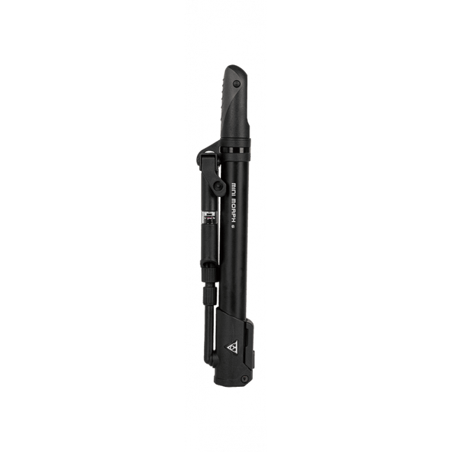 Topeak Mini Morph - TMM-2GB - Aerolux