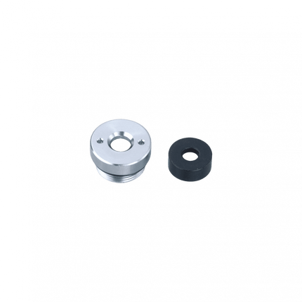 Topeak Mini Rocket iGlow Rebuild Kit - TRK-TIGMR01-SP01 - Aerolux