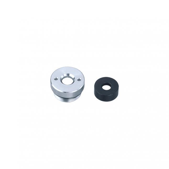 Topeak Mini Rocket iGlow Rebuild Kit - TRK-TIGMR01-SP01 - Aerolux