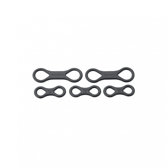 Topeak Mini Rocket iGlow Strap - TRK-TIGMR02 - Aerolux