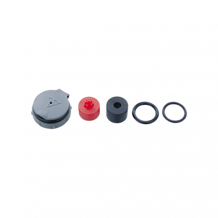 Topeak Mini W/O Gauge Rebuild Kit - TRK-TMMB01 - Aerolux