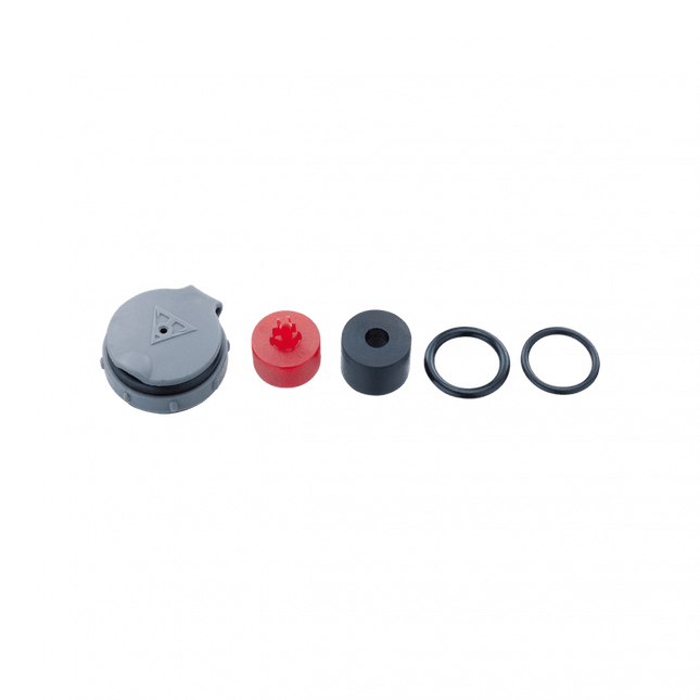 Topeak Mini W/O Gauge Rebuild Kit - TRK-TMMB01 - Aerolux