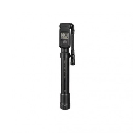 Topeak Mountain Digital 2Stage - TMTD-2STG - Aerolux