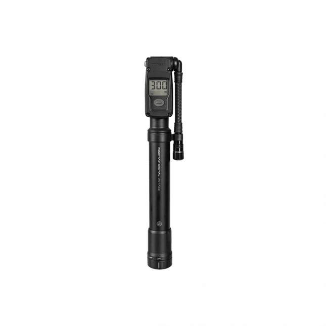Topeak Mountain Digital 2Stage - TMTD-2STG - Aerolux