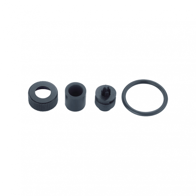 Topeak Mountain Morph/Turbo Rebuild Kit - TRK-MP01 - Aerolux