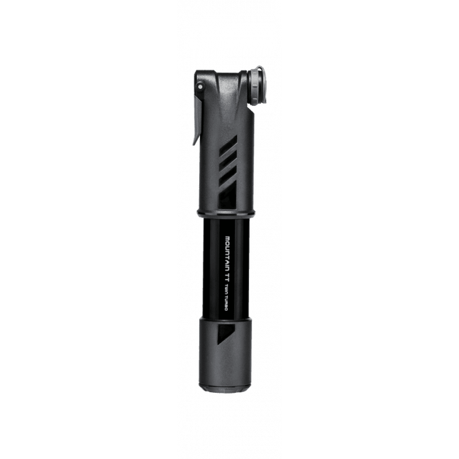 Topeak Mountain TT Twin Turbo - TMTT-1 - Aerolux