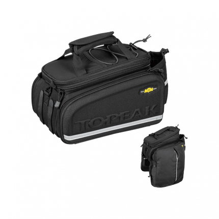 Topeak MTM TrunkBag DXP - TT9653B - Aerolux