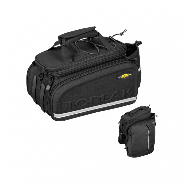 Topeak MTM TrunkBag DXP - TT9653B - Aerolux