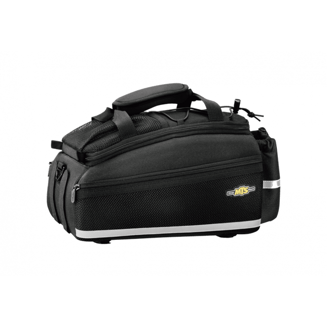 Topeak MTS TrunkBag EX w/Velcro 2.0 - TT9645B2 - Aerolux