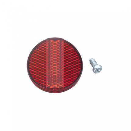 Topeak MTX Beam Rack Reflector - TRK-R014 - Aerolux