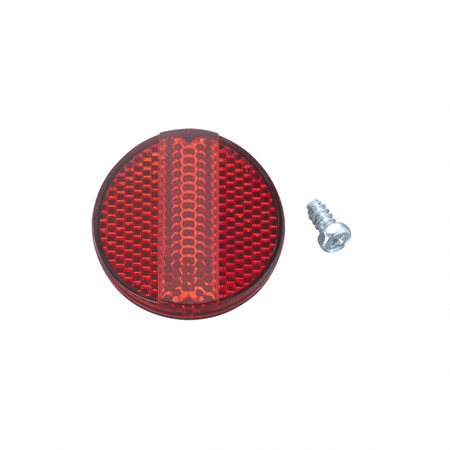Topeak MTX Beam Rack Reflector - TRK-R014 - Aerolux
