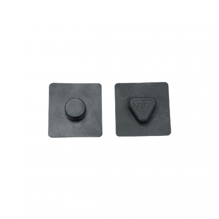 Topeak MTX Beam Rack Shim 1mm - TRK-R003 - Aerolux