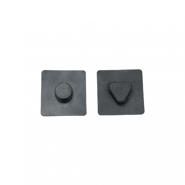 Topeak MTX Beam Rack Shim 1mm - TRK-R003 - Aerolux