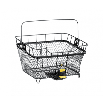 Topeak MTX Rear Basket - TB2005 - Aerolux