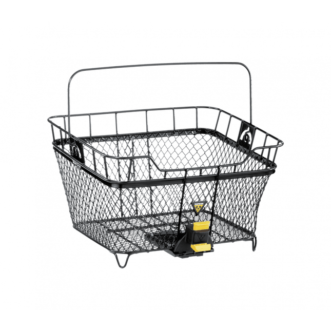 Topeak MTX Rear Basket - TB2005 - Aerolux
